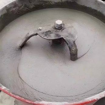 潮南灌浆料的类型及施工流程​