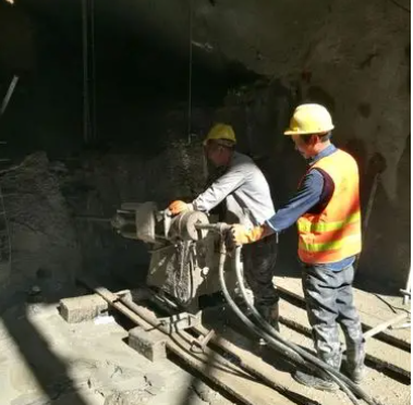 潮南水下抗分散灌浆料特点 水下不分散注浆料介绍