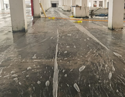 潮南不发火砂浆和不发火金属骨料有什么区别