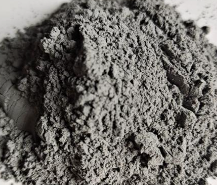 潮南硅灰和粉煤灰的区别用途