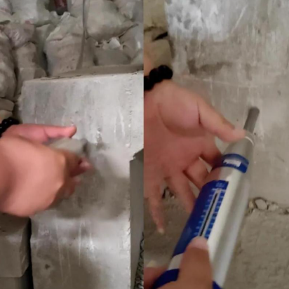 潮南混凝土强度不足的原因及处理方法