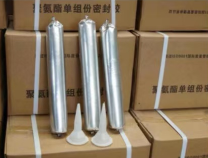 潮南聚氨酯密封胶