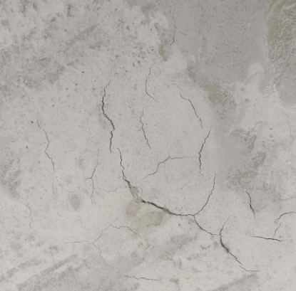 潮南灌浆料为什么会产生裂缝？出现裂缝该如何处理？