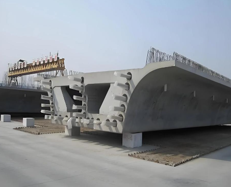 潮南抗冻压浆料的特点及标准化施工工艺